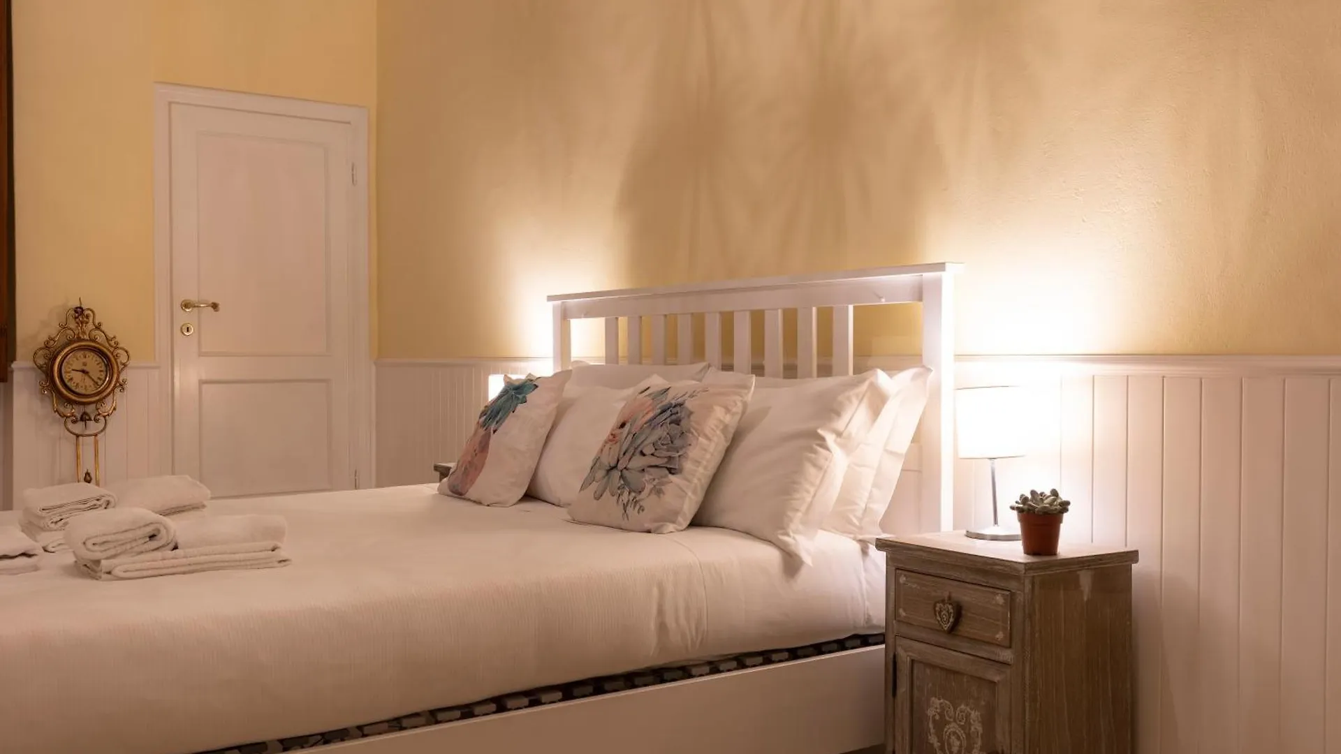 Apartamento San Niccolo Comfortable Home Florença