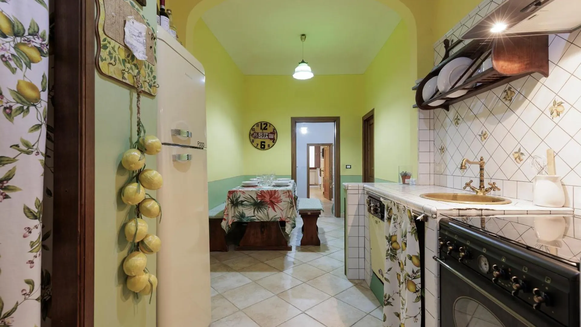 San Niccolo Comfortable Home Florença Apartamento