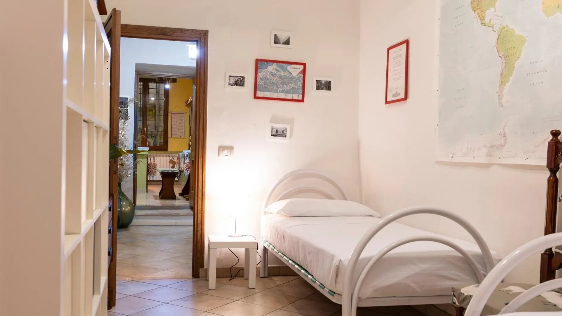 San Niccolo Comfortable Home Florença
