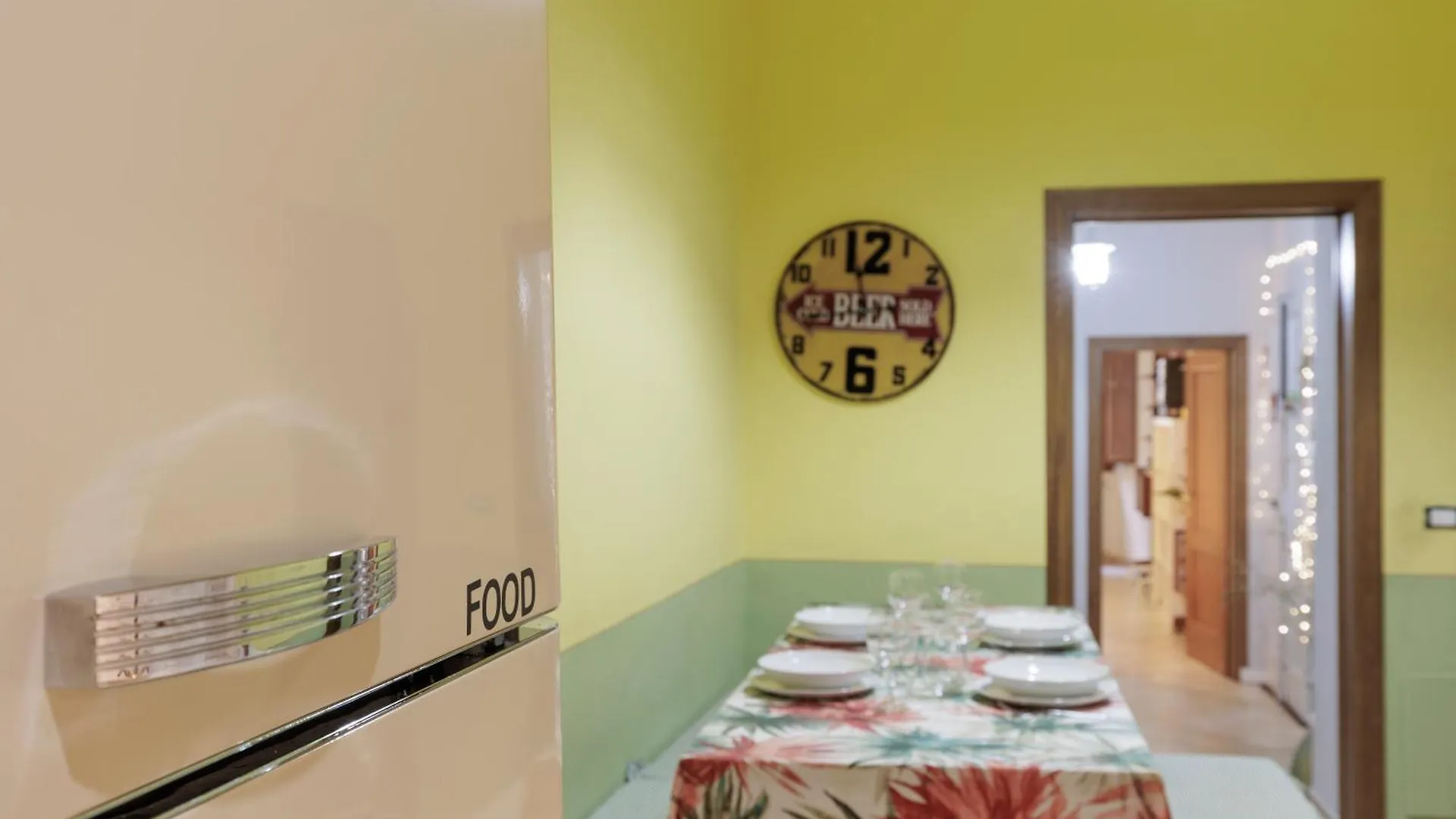 San Niccolo Comfortable Home Florença