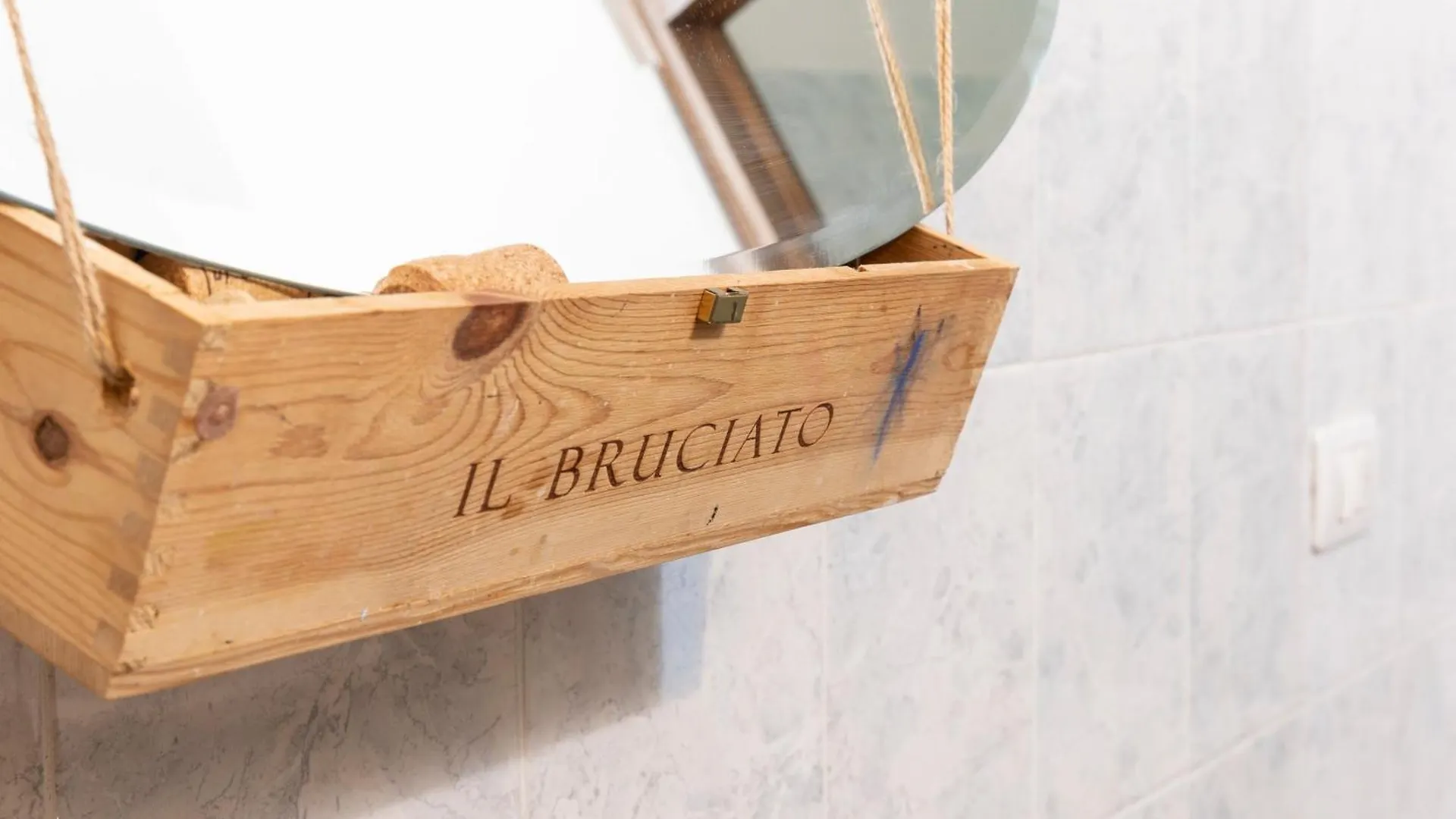 Apartamento San Niccolo Comfortable Home Florença