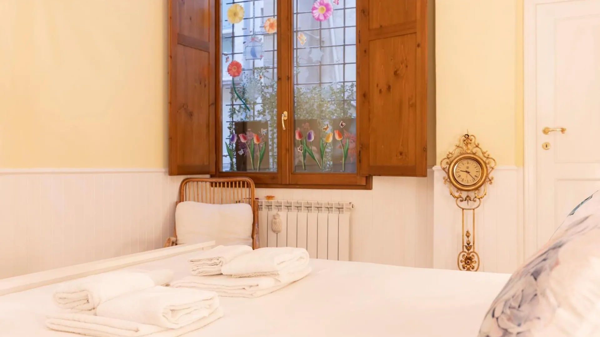 San Niccolo Comfortable Home Florença