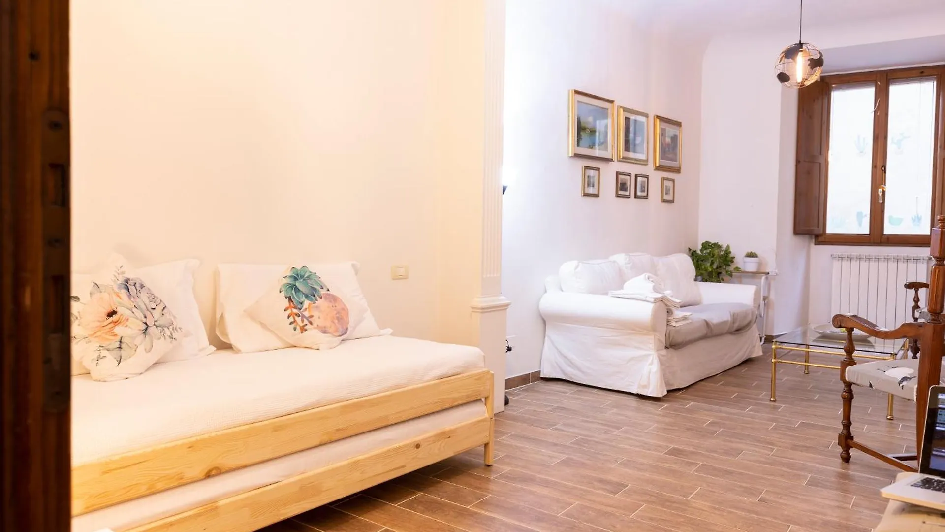 San Niccolo Comfortable Home Florença Itália