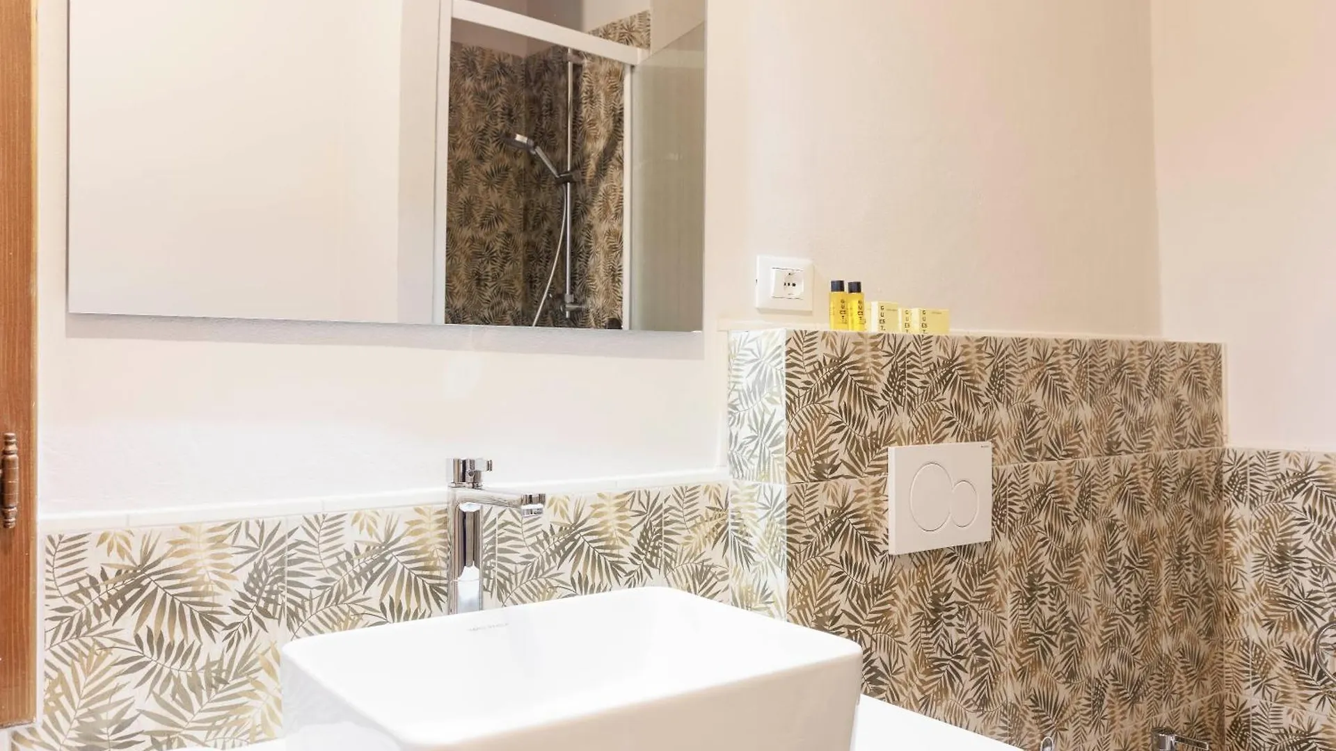 San Niccolo Comfortable Home Florença Apartamento